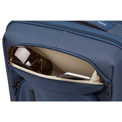 Thule , Expandable Carry-on Spinner , C2S-22 Crossover 2 , Carry-on luggage , Dress Blue