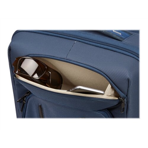Thule , Expandable Carry-on Spinner , C2S-22 Crossover 2 , Carry-on luggage , Dress Blue