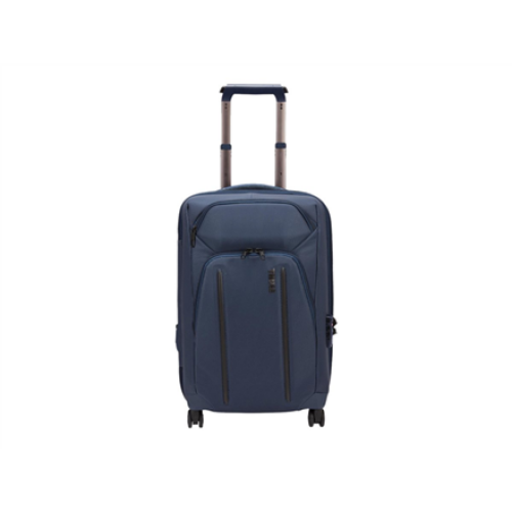 Thule , Expandable Carry-on Spinner , C2S-22 Crossover 2 , Carry-on luggage , Dress Blue