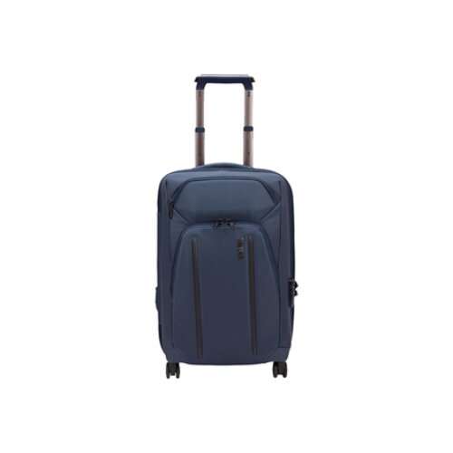 Thule , Expandable Carry-on Spinner , C2S-22 Crossover 2 , Carry-on luggage , Dress Blue