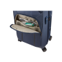 Thule , Expandable Carry-on Spinner , C2S-22 Crossover 2 , Carry-on luggage , Dress Blue