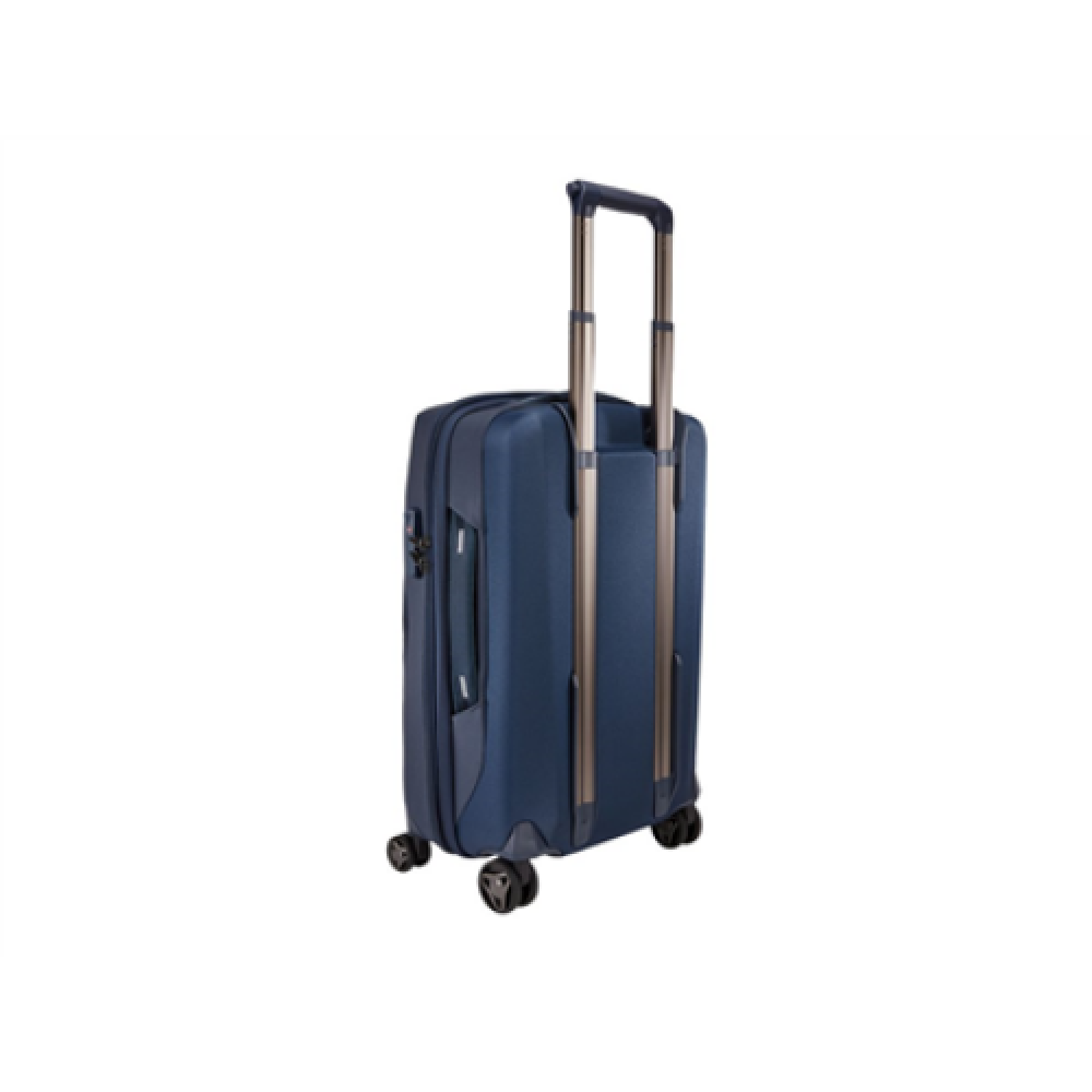Thule , Expandable Carry-on Spinner , C2S-22 Crossover 2 , Carry-on luggage , Dress Blue