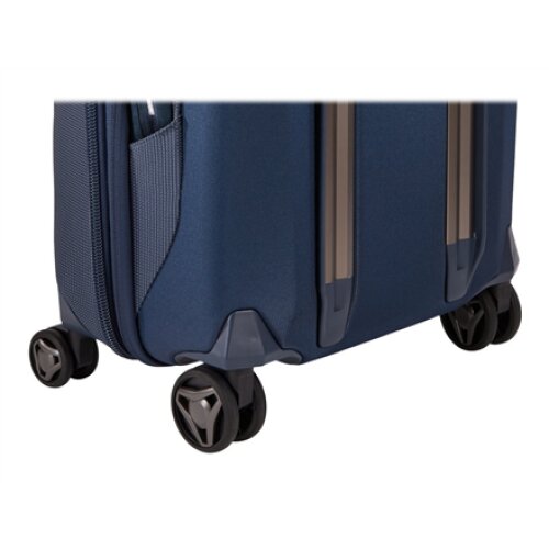 Thule , Expandable Carry-on Spinner , C2S-22 Crossover 2 , Carry-on luggage , Dress Blue