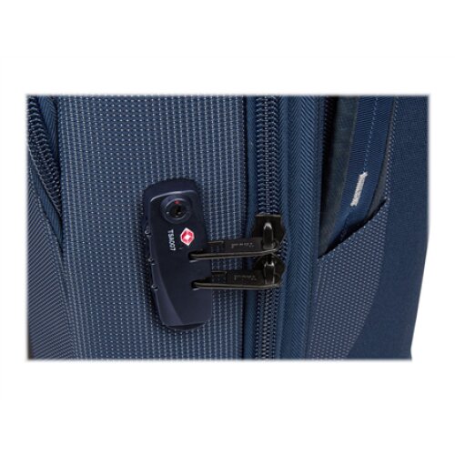 Thule , Expandable Carry-on Spinner , C2S-22 Crossover 2 , Carry-on luggage , Dress Blue
