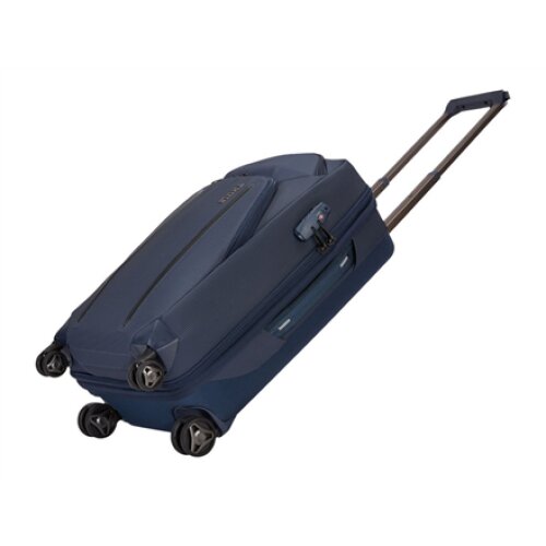 Thule , Expandable Carry-on Spinner , C2S-22 Crossover 2 , Carry-on luggage , Dress Blue