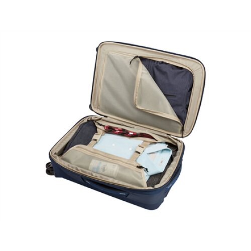 Thule , Expandable Carry-on Spinner , C2S-22 Crossover 2 , Carry-on luggage , Dress Blue