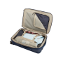 Thule , Expandable Carry-on Spinner , C2S-22 Crossover 2 , Carry-on luggage , Dress Blue