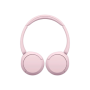 Sony Headphones , WH-CH520 , Bluetooth , On-Ear , Wireless , Pink