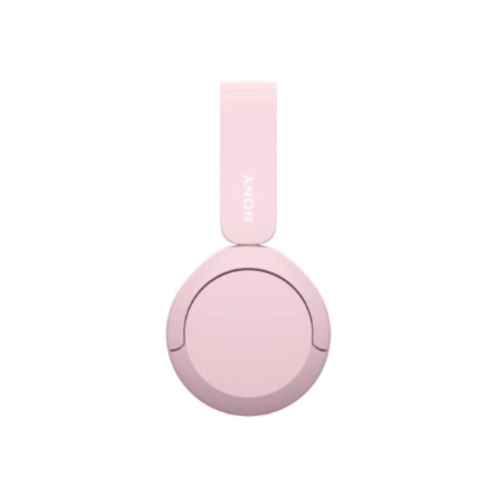 Sony Headphones , WH-CH520 , Bluetooth , On-Ear , Wireless , Pink