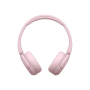 Sony Headphones , WH-CH520 , Bluetooth , On-Ear , Wireless , Pink