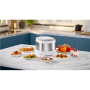 Philips All-in-One Cooker HD4713/40 5 L, Number of programs 60, White