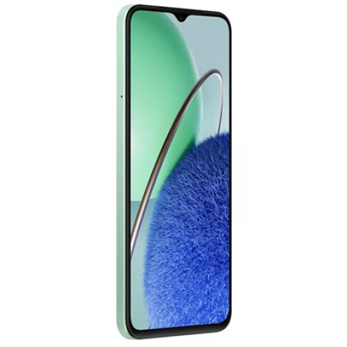 Huawei nova Y61 Mint Green 6.52 IPS LCD Internal RAM 4 GB 64 GB microSDXC Dual SIM Nano-SIM 4G Main camera 50+2+2 MP Secondary camera 5 MP EMUI 12 5000 mAh