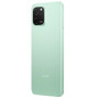 Huawei nova Y61 Mint Green 6.52 IPS LCD Internal RAM 4 GB 64 GB microSDXC Dual SIM Nano-SIM 4G Main camera 50+2+2 MP Secondary camera 5 MP EMUI 12 5000 mAh