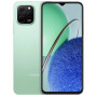 Huawei nova Y61 Mint Green 6.52 IPS LCD Internal RAM 4 GB 64 GB microSDXC Dual SIM Nano-SIM 4G Main camera 50+2+2 MP Secondary camera 5 MP EMUI 12 5000 mAh