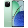 Huawei nova Y61 Mint Green 6.52 IPS LCD Internal RAM 4 GB 64 GB microSDXC Dual SIM Nano-SIM 4G Main camera 50+2+2 MP Secondary camera 5 MP EMUI 12 5000 mAh