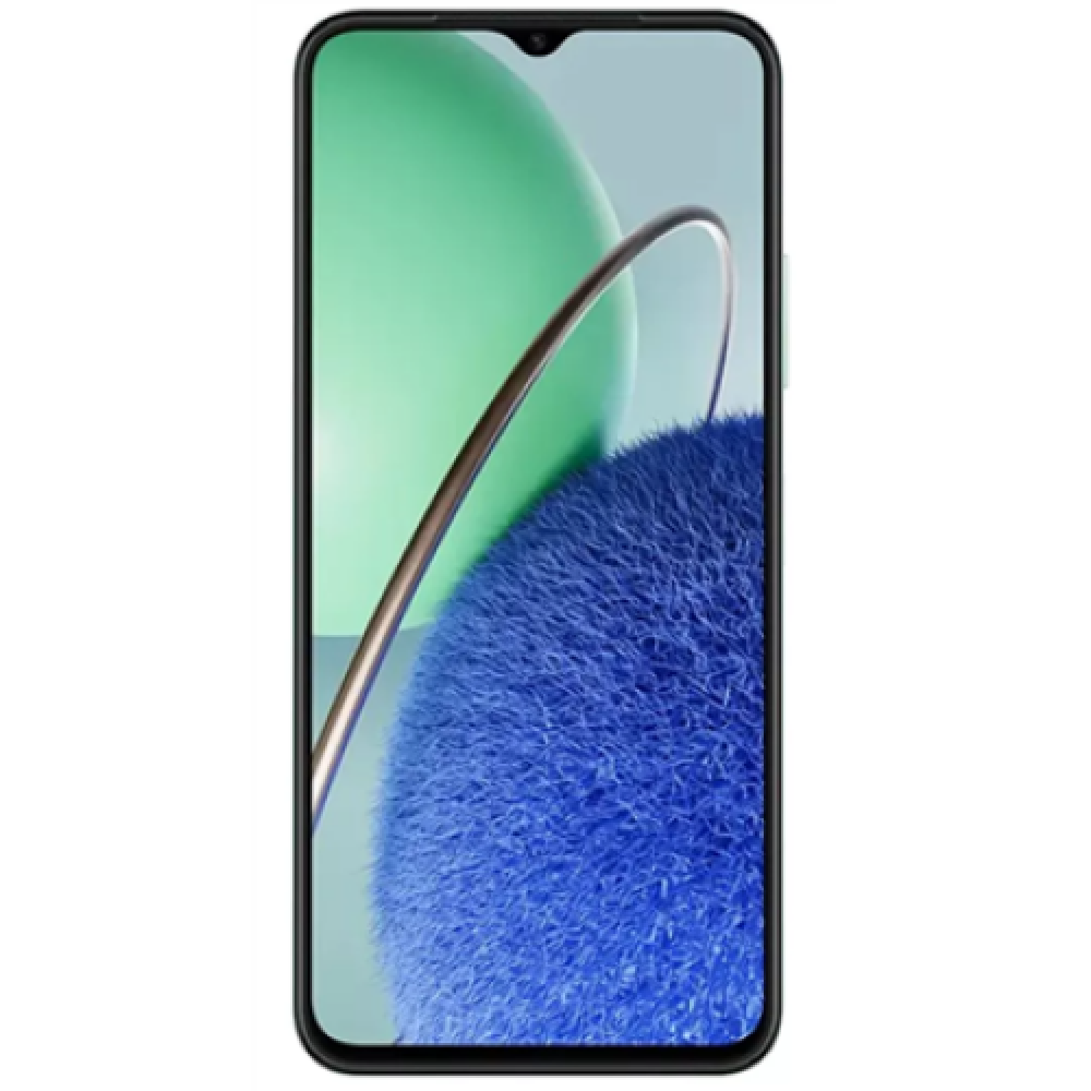 Huawei nova Y61 Mint Green 6.52 IPS LCD Internal RAM 4 GB 64 GB microSDXC Dual SIM Nano-SIM 4G Main camera 50+2+2 MP Secondary camera 5 MP EMUI 12 5000 mAh