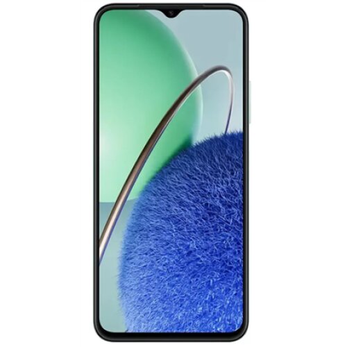 Huawei nova Y61 Mint Green 6.52 IPS LCD Internal RAM 4 GB 64 GB microSDXC Dual SIM Nano-SIM 4G Main camera 50+2+2 MP Secondary camera 5 MP EMUI 12 5000 mAh