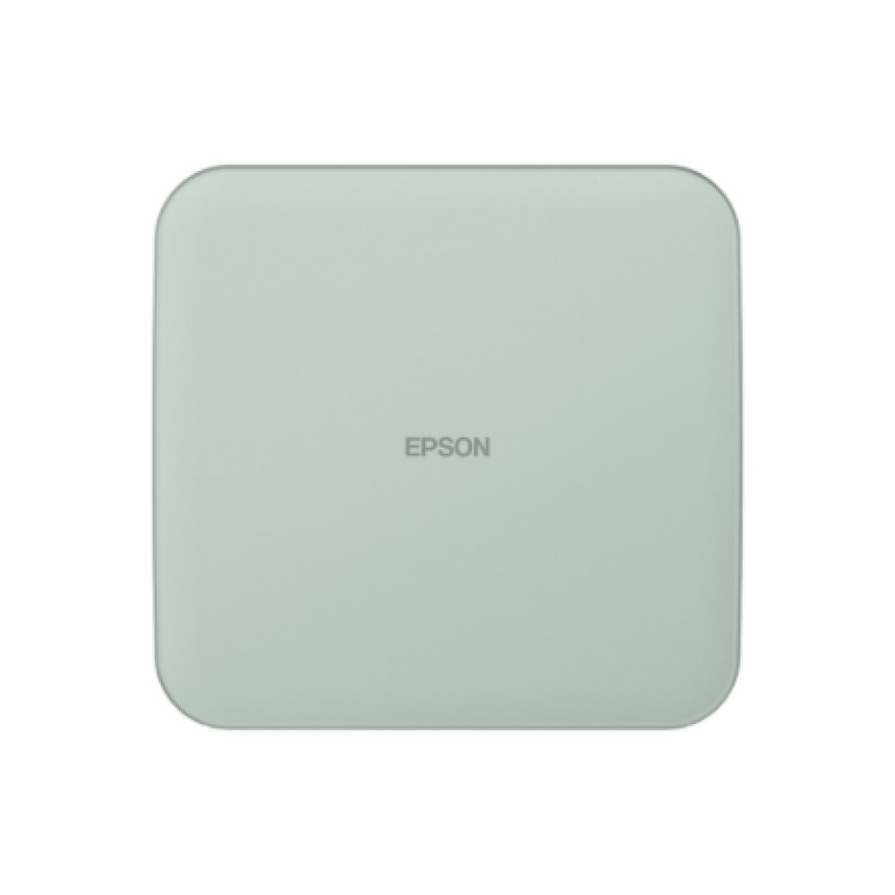 Epson EF-61G , Full HD (1920x1080) , 700 ANSI lumens , Ice Green