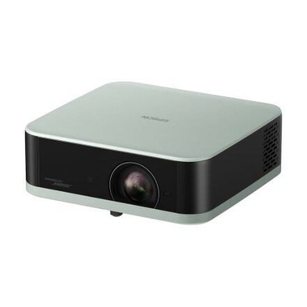 Epson , EF-61G , Full HD (1920x1080) , 700 ANSI lumens , Ice Green