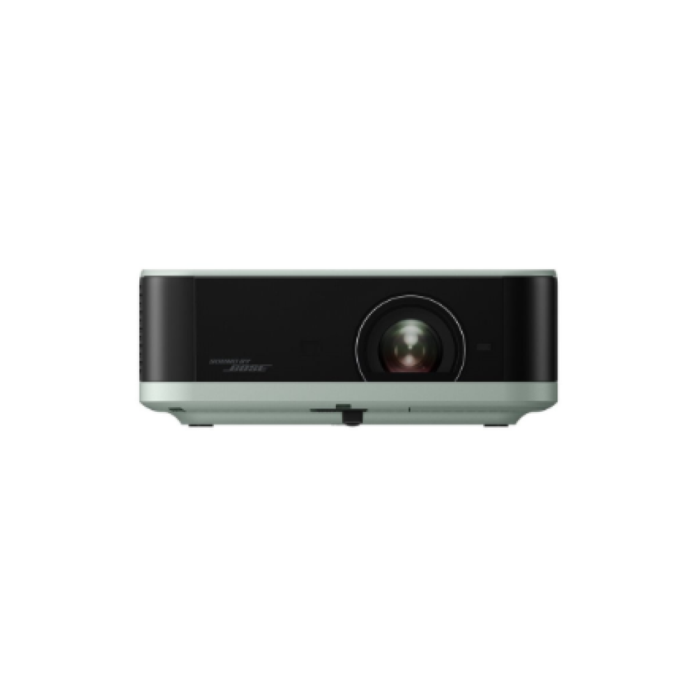 Epson , EF-61G , Full HD (1920x1080) , 700 ANSI lumens , Ice Green