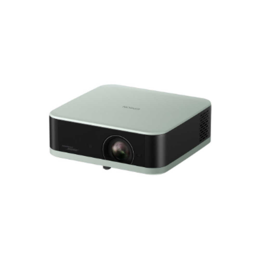 Epson , EF-61G , Full HD (1920x1080) , 700 ANSI lumens , Ice Green