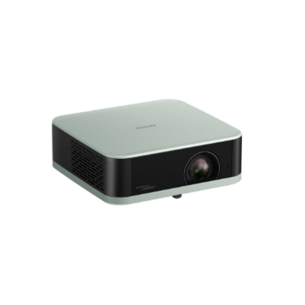 Epson , EF-61G , Full HD (1920x1080) , 700 ANSI lumens , Ice Green