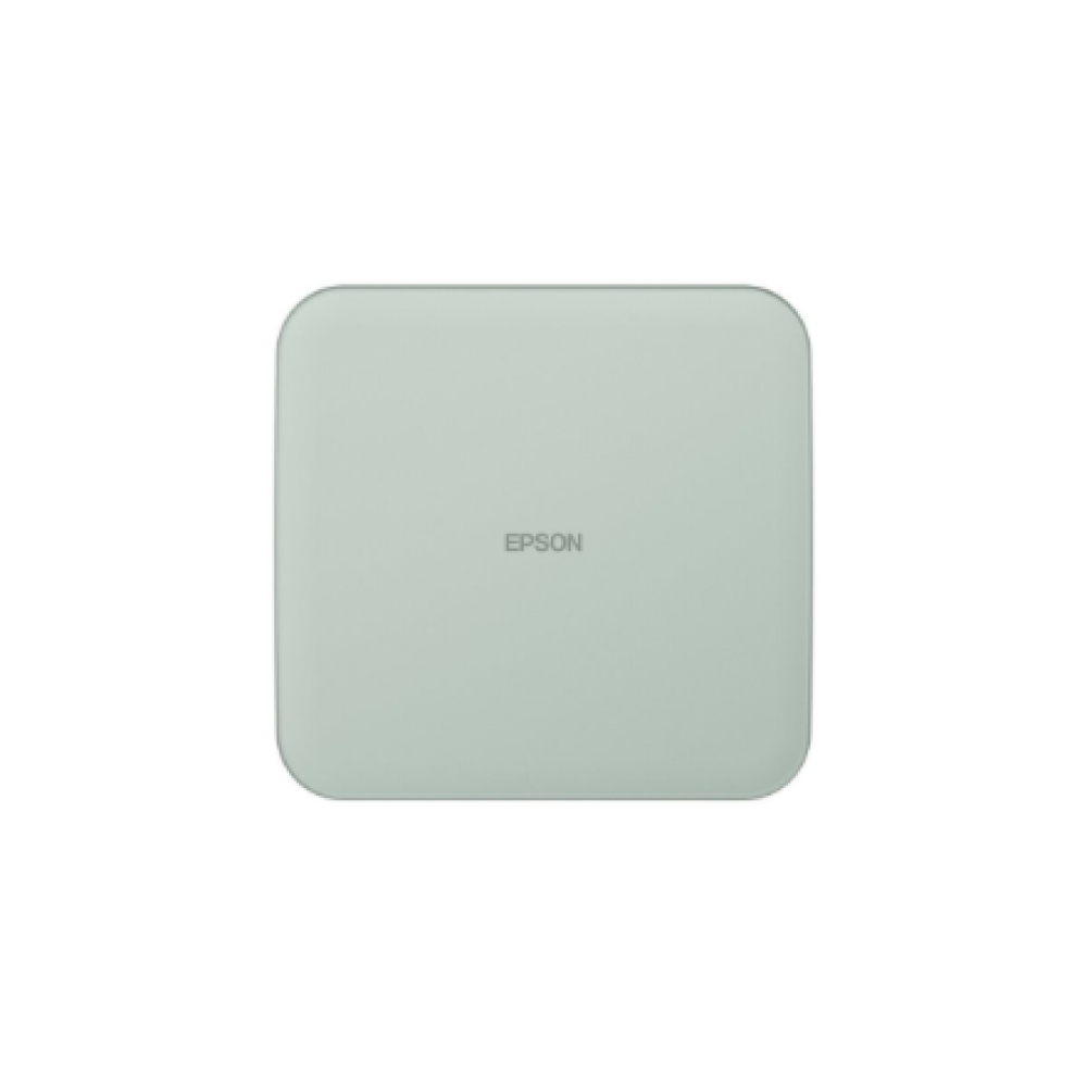 Epson , EF-61G , Full HD (1920x1080) , 700 ANSI lumens , Ice Green