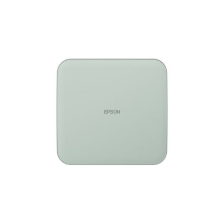 Epson , EF-61G , Full HD (1920x1080) , 700 ANSI lumens , Ice Green