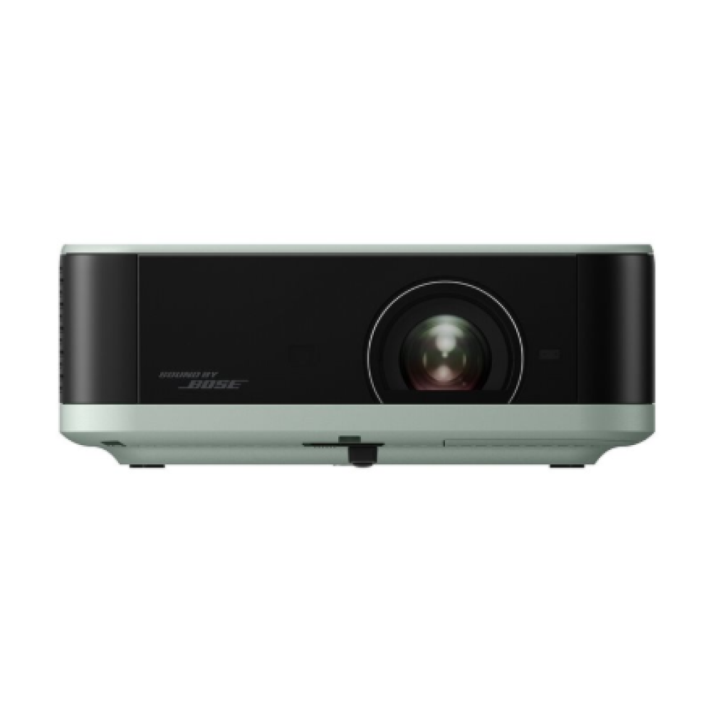 Epson EF-61G , Full HD (1920x1080) , 700 ANSI lumens , Ice Green