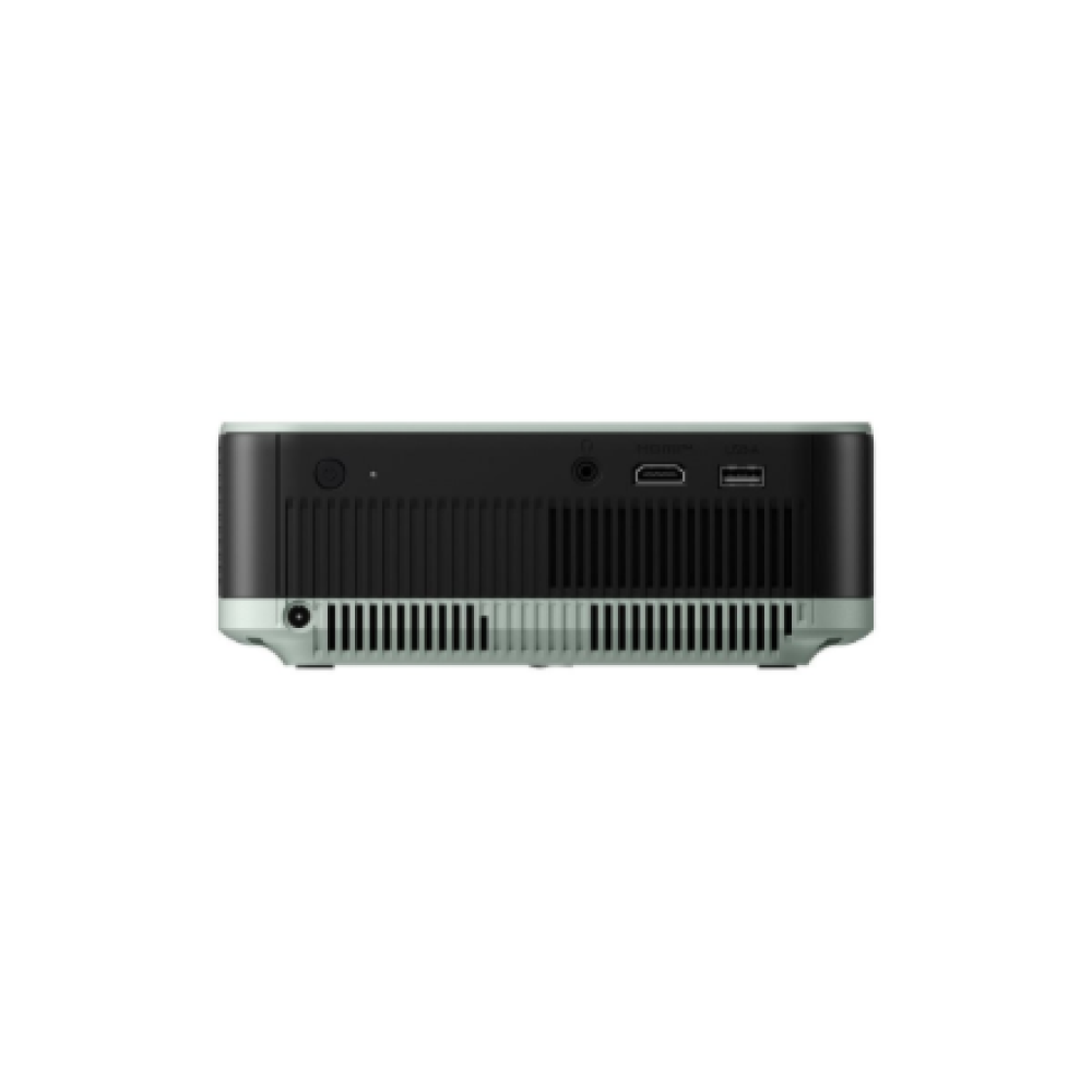 Epson , EF-61G , Full HD (1920x1080) , 700 ANSI lumens , Ice Green
