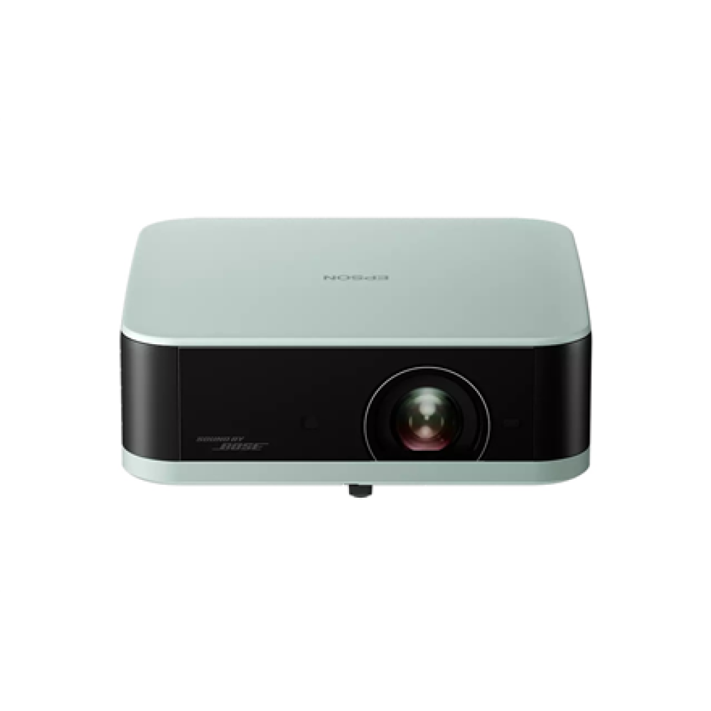 Epson EF-61G , Full HD (1920x1080) , 700 ANSI lumens , Ice Green
