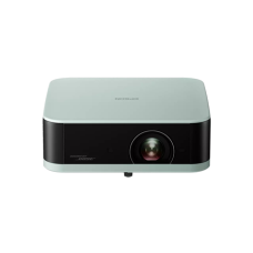 Epson EF-61G , Full HD (1920x1080) , 700 ANSI lumens , Ice Green