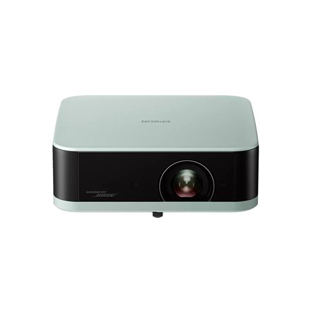 Epson , EF-61G , Full HD (1920x1080) , 700 ANSI lumens , Ice Green