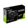 Asus TUF-GTX1650-4GD6-P-GAMING NVIDIA 4 GB GeForce GTX 1650 GDDR6 PCI-E 3.0 x 16 Processor frequency 1410 MHz HDMI ports quantity 1 Memory clock speed 12000 MHz