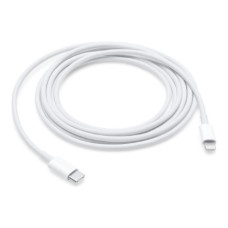Apple USB-C to Lightning Cable (2 m) , White