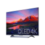 Xiaomi , Mi QLED TV , Q1 , 75 (189 cm) , Smart TV , Android TV 10 , 4K UHD , Black