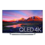 Xiaomi , Mi QLED TV , Q1 , 75 (189 cm) , Smart TV , Android TV 10 , 4K UHD , Black
