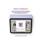 Apple , iPad mini Wi-Fi + Cellular , 8.3 , Purple , IPS , 2266 x 1488 pixels , Apple A17 Pro , 256 GB , 3G , 4G , 5G , Wi-Fi , Front camera , 12 MP , Rear camera , 12 MP , Bluetooth , 5.3 , iPadOS , USB-C charging cable