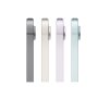 Apple , iPad mini Wi-Fi + Cellular , 8.3 , Purple , IPS , 2266 x 1488 pixels , Apple A17 Pro , 256 GB , 3G , 4G , 5G , Wi-Fi , Front camera , 12 MP , Rear camera , 12 MP , Bluetooth , 5.3 , iPadOS , USB-C charging cable