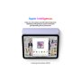 Apple , iPad mini Wi-Fi + Cellular , 8.3 , Purple , IPS , 2266 x 1488 pixels , Apple A17 Pro , 256 GB , 3G , 4G , 5G , Wi-Fi , Front camera , 12 MP , Rear camera , 12 MP , Bluetooth , 5.3 , iPadOS , USB-C charging cable