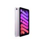 Apple , iPad mini Wi-Fi + Cellular , 8.3 , Purple , IPS , 2266 x 1488 pixels , Apple A17 Pro , 256 GB , 3G , 4G , 5G , Wi-Fi , Front camera , 12 MP , Rear camera , 12 MP , Bluetooth , 5.3 , iPadOS , USB-C charging cable