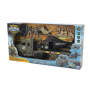 KO Chapmei Soldier Force Army Deploy Playset 545119