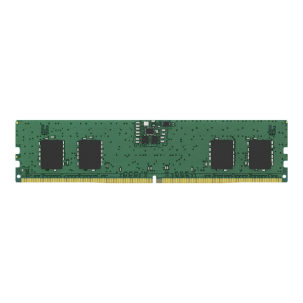 Kingston , ValueRAM , 8 GB , DDR5 , 5600 MHz , PC/server , Registered No , ECC No