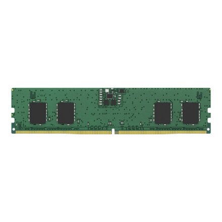 Kingston , ValueRAM , 8 GB , DDR5 , 5600 MHz , PC/server , Registered No , ECC No