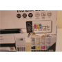 SALE OUT. Epson EcoTank L3266 Inkjet Printer, White Epson Colour Inkjet 3-in-1 Wi-Fi White DAMAGED PACKAGING (pažeista pakuotė)