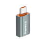 ColorWay USB-A to Type-C Adapter , CW-AD-AC