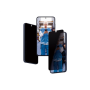 PanzerGlass , Screen protector , Samsung , Galaxy S24 , Polyethylene terephthalate (PET) , Transparent , Ultra-Wide Fit wA