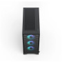 Fractal Design Case , Pop 2 Air , ATX , Black TG RGB
