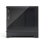 Fractal Design Case , Pop 2 Air , ATX , Black TG RGB