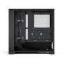 Fractal Design Case , Pop 2 Air , ATX , Black TG RGB